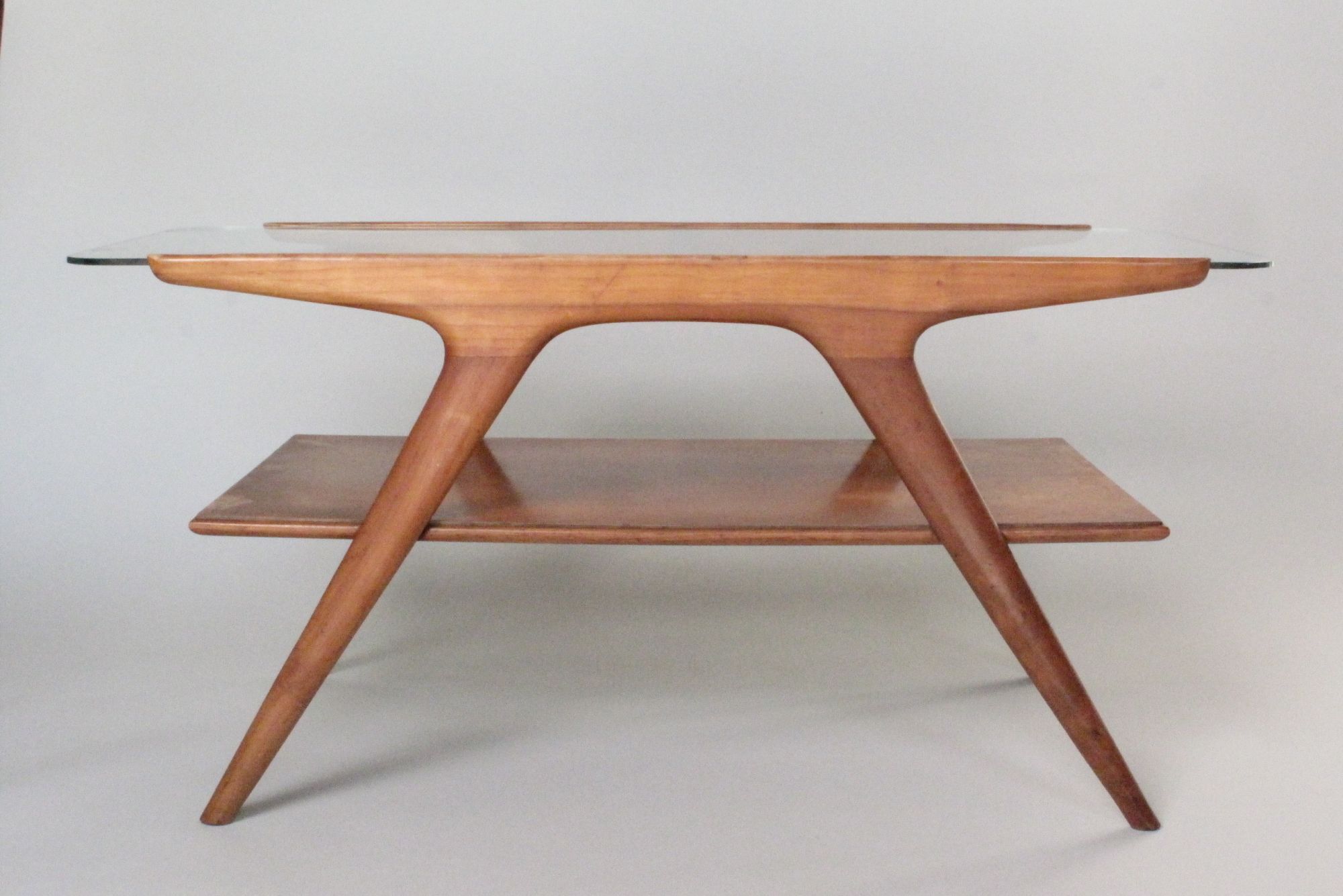 Cesare Lacca for Cassina coffeetable