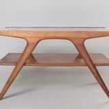 Cesare Lacca for Cassina coffeetable