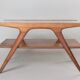Table basse Cesare Lacca for Cassina