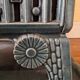 Phébus-Rex stove from the Nanquette brand