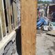 Vintage Industrial Workshop 78 Drawer 2x2 Workshop Craft Cabinet with Shell Handles