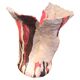 Grey pink ceramic by Rita Alaoui