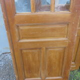 3 separation doors of the years 20-30