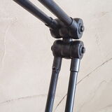 Lampe industrielle vintage Kumewa