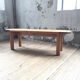 Daumiller pine coffee table 1950