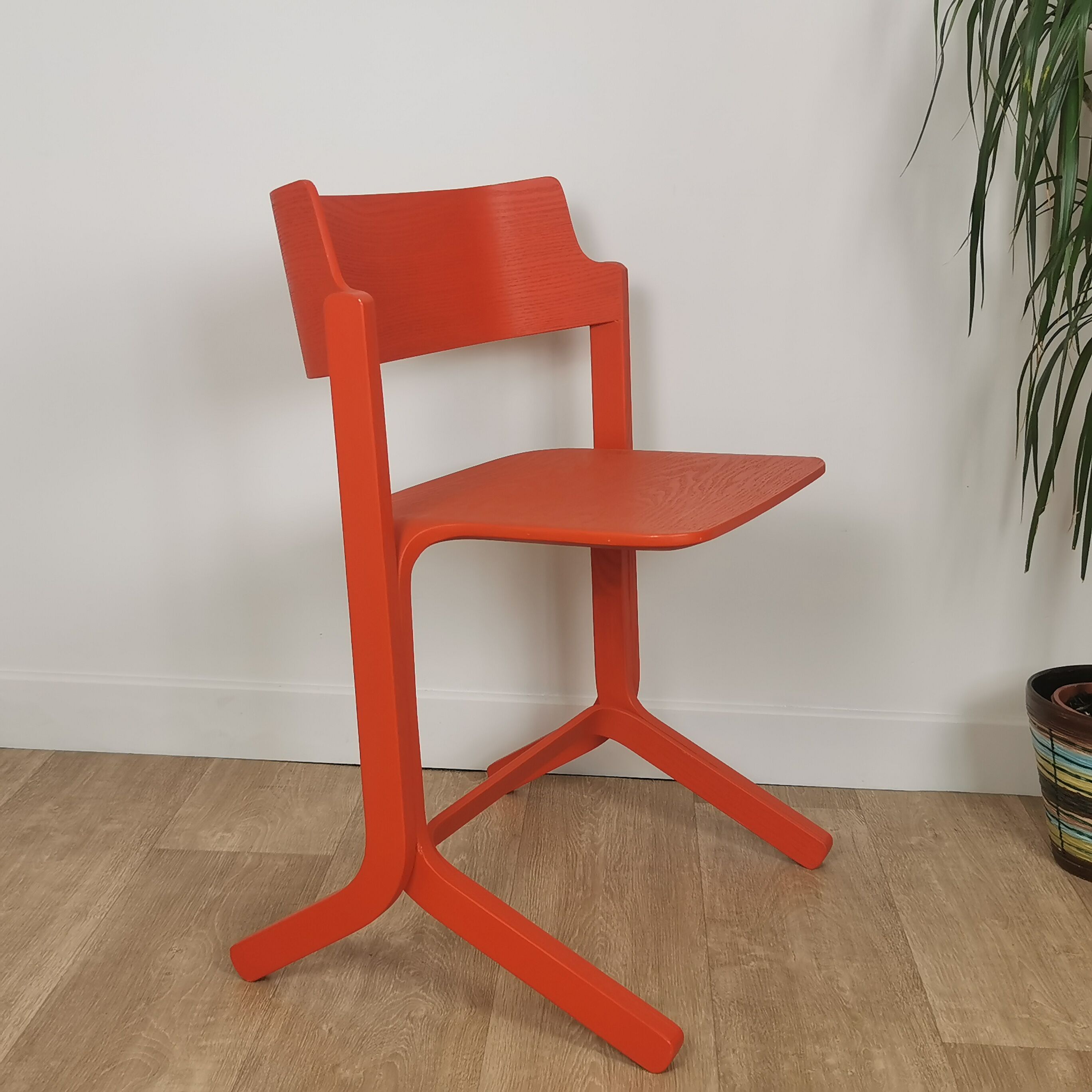 Chaises et table basse RU Shane Schneck