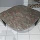 Roche Bobois marble coffee table, 1970