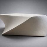 Table Flow Polished Concrete