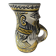 Pichet zoomorphe roi Gradlon