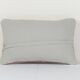 Vintage Turkish cushion cover 20x41 cm