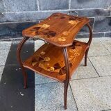 Camille Gauthier Art Nouveau Table