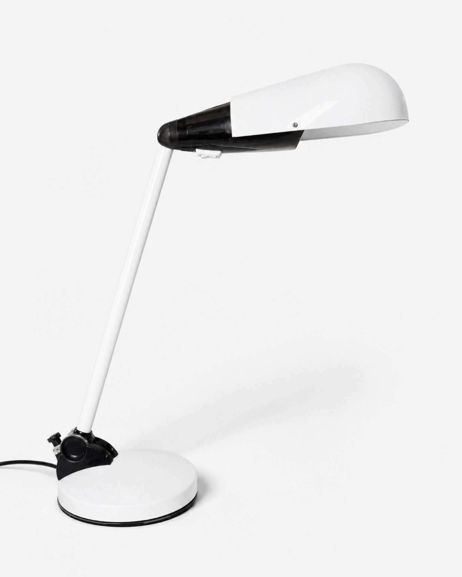 Vintage desk lamp Marina Malabotti Italy 1970
