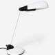 Vintage desk lamp Marina Malabotti Italy 1970