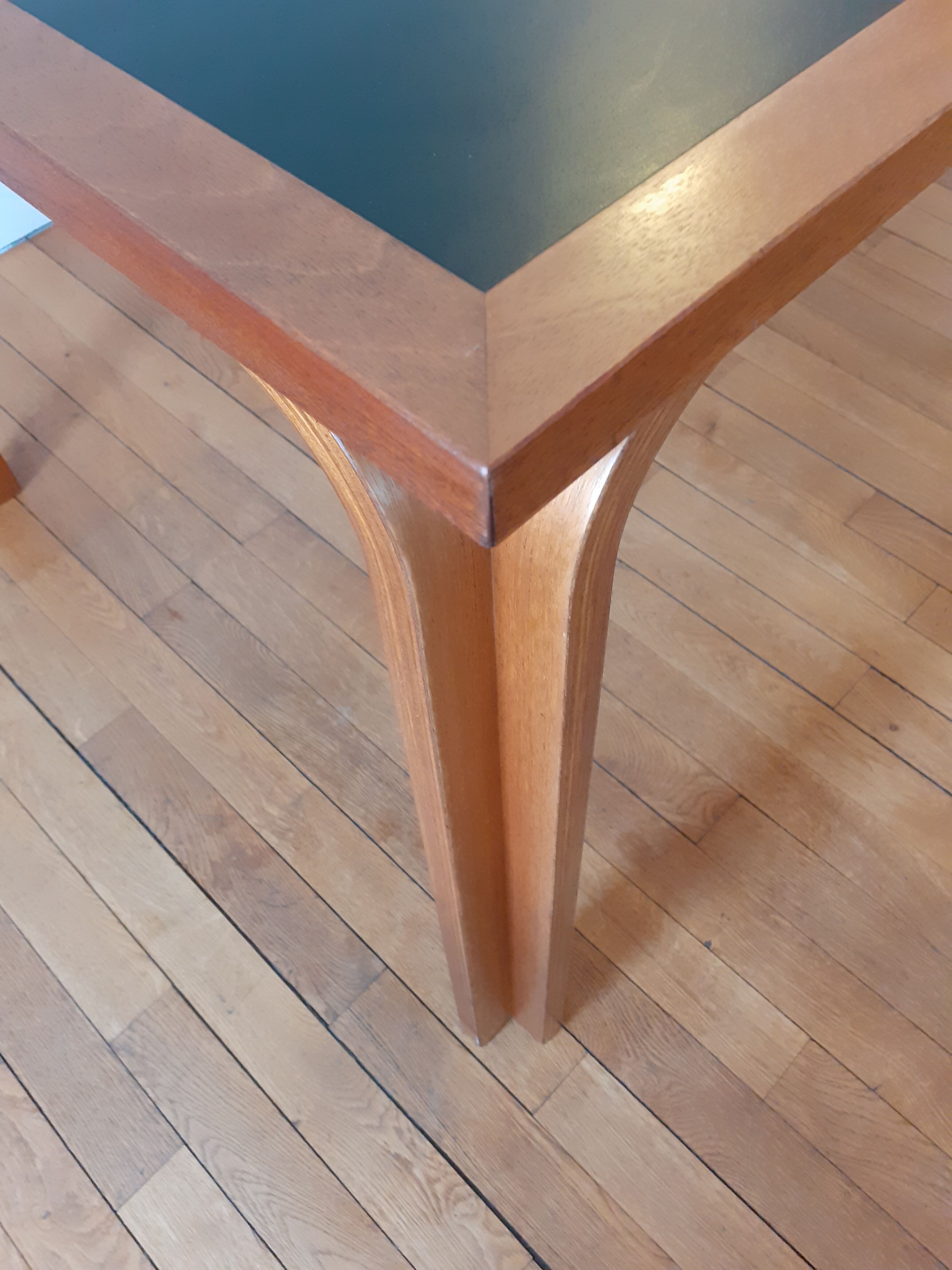 Table de salle à manger Magnus Olesen pour Durup