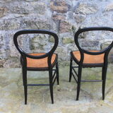 Napoleon III chairs