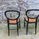 Napoleon III chairs