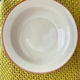 Set of 4 plates
