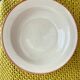 Lot de 4 assiettes