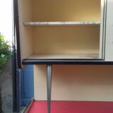 Formica kitchen buffet