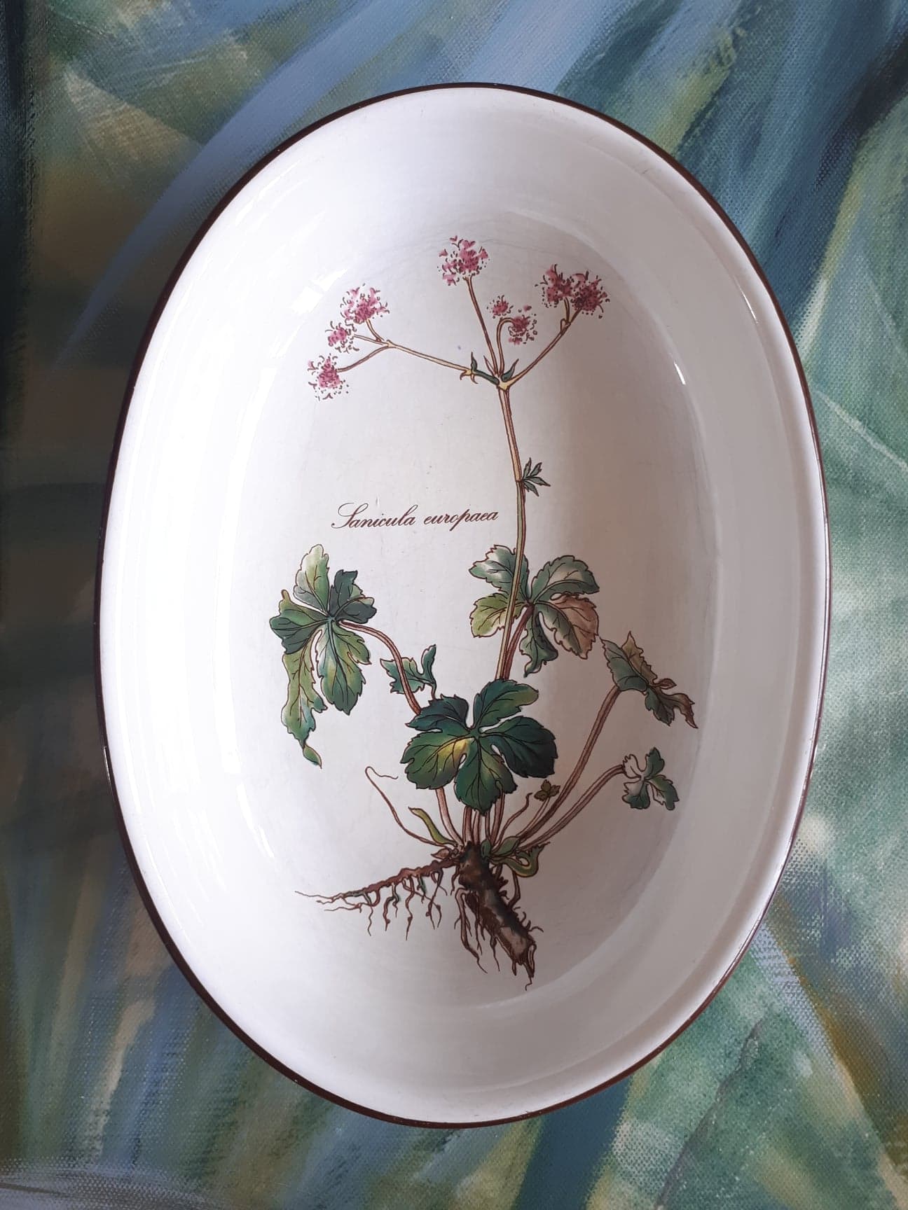 Dish "Botanica" - Villeroy - Boch