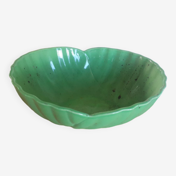 Bci lettuce leaf salad bowl