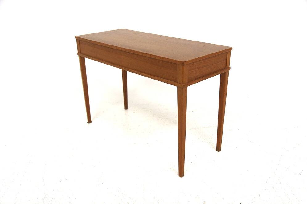 Scandinavian teak chest of drawers, Sweden, 1960