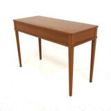 Commode scandinave en teck, Suède, 1960