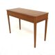 Commode scandinave en teck, Suède, 1960