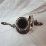 Froment Maurice 515gr massive silver coffee maker