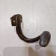 Coat rack hook vintage retro school
