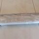 Murano glass wall or ceiling light