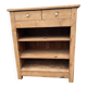 Meuble de chalet d’alpage, confiturier