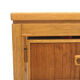 Scandinavian desk in teak and oak, Sweden, 1960