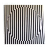 Acrylic on canvas cotton 1mx1m