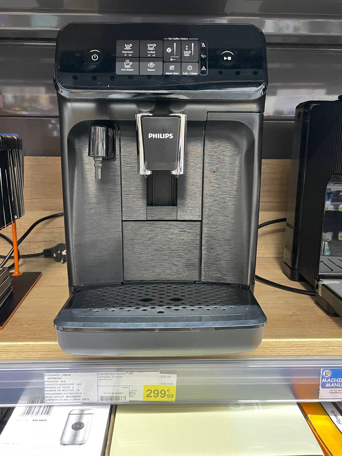 L'Amandinoise St. Amand Pedestrian