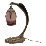 Charles Ranc desk lamp
