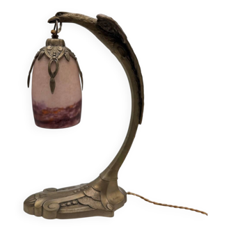 Lampe de bureau Charles Ranc