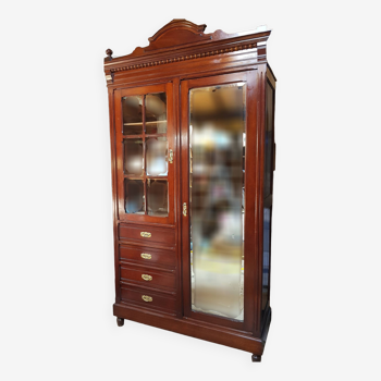 Armoire penderie