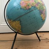 Globe Taride year 1969