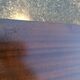 Vintage sideboard