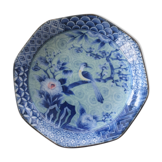 Japanese plate