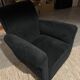 Fauteuil club