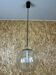 XL 60s 70s lamp ceiling lamp Limburg "Globe" spherical lamp ball design 60s