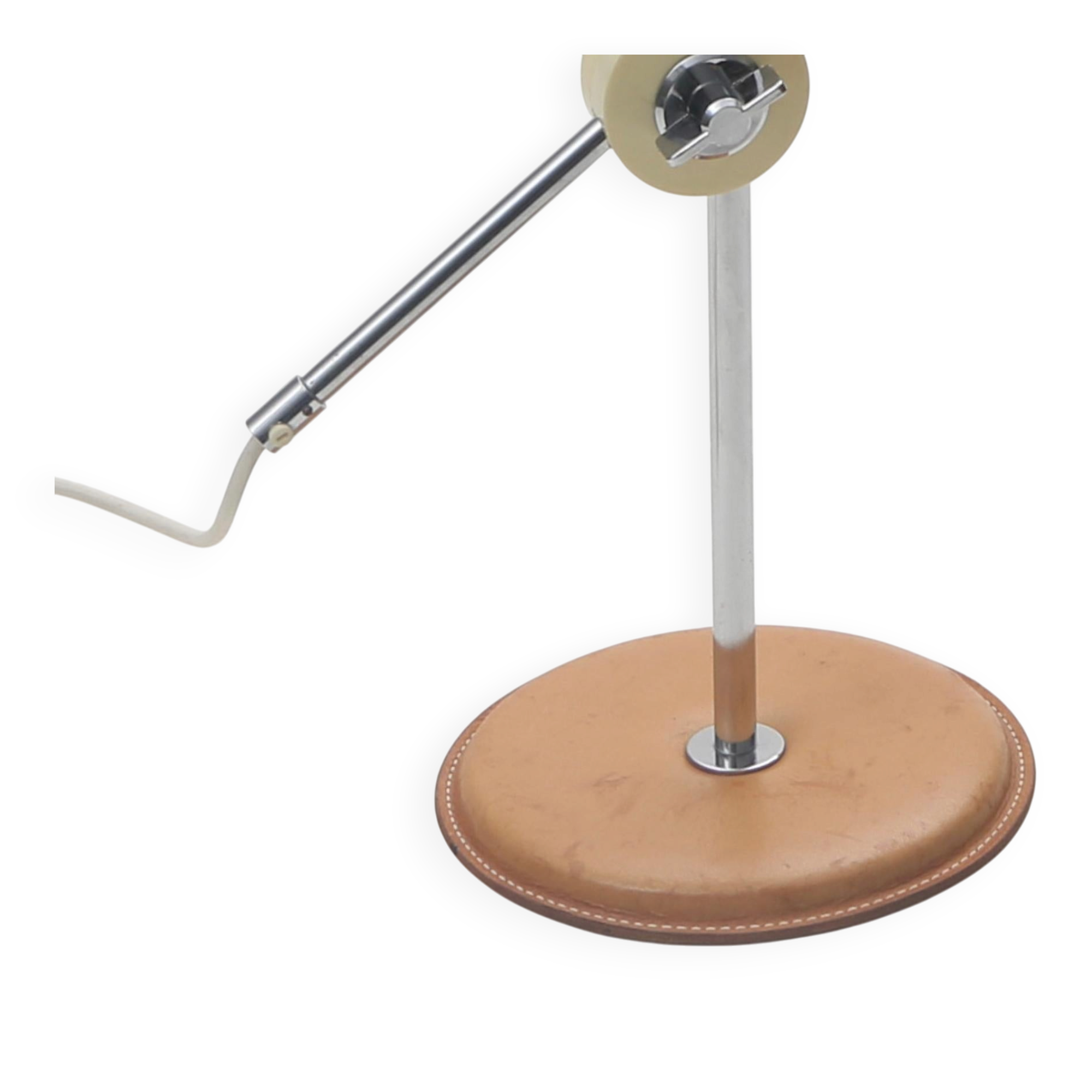 Anders Pehrson table lamp for Ateljé Lyktan Model Simris Sweden, 1970