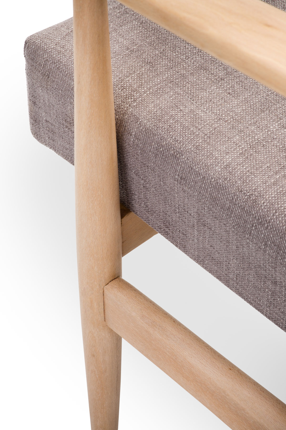 Fox armchair from 1960