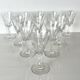 11 Saint-Louis wine glasses "Cerdagne" model - 359012