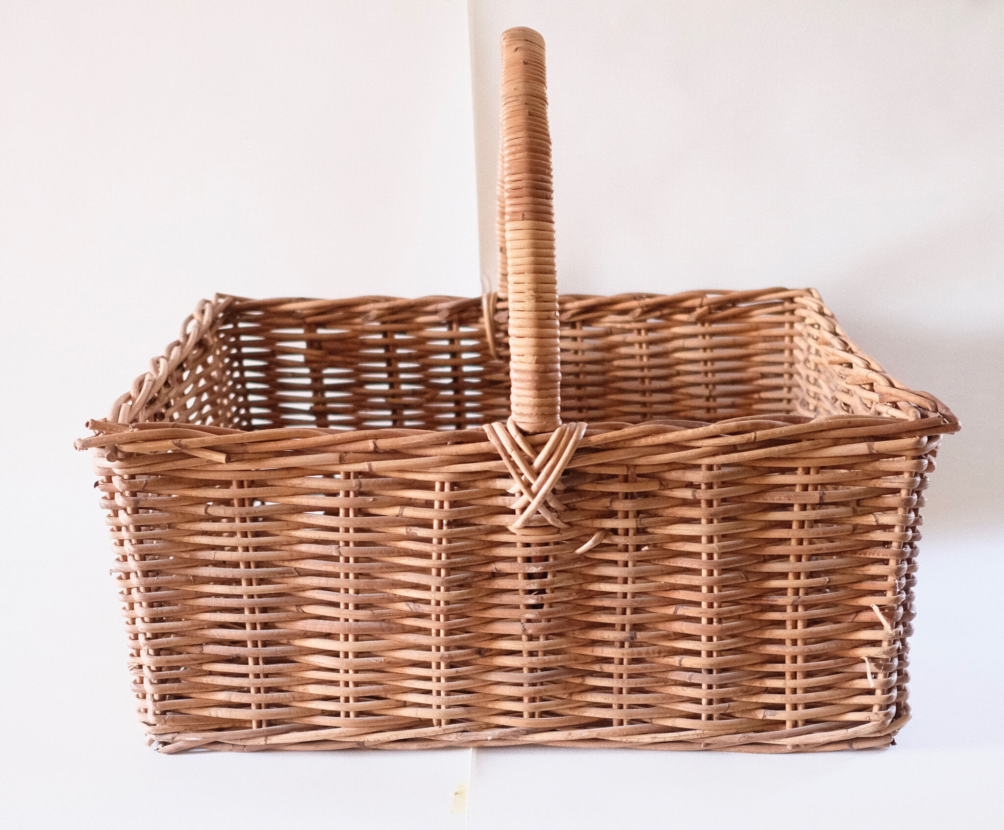 Large basket