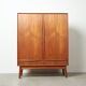 Cabinet by Svend Aage Madsen for K. Knudsen & Son, 1960s