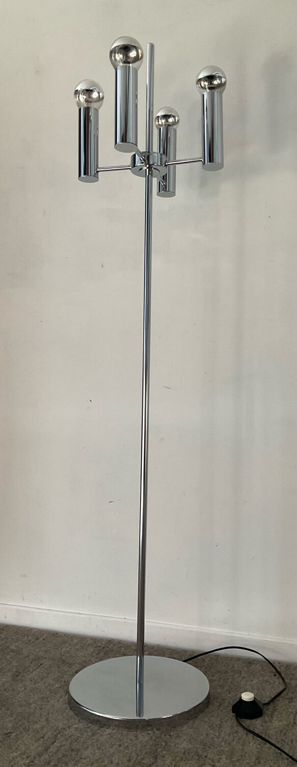 Sciolari floor lamp from the 70s