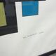 Serigraphie Guy Vandenbranden